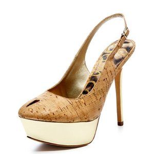 Sam Edelman Novato Pumps